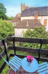 The Penthouse Canterbury - Cathedral View - อพาร์ทเม้นท์