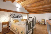 Masseria Antoglia Hotels in Francavilla Fontana