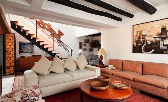 La marquesa casa hotel