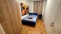 The Park Homestay Hotels in Finstadjordet