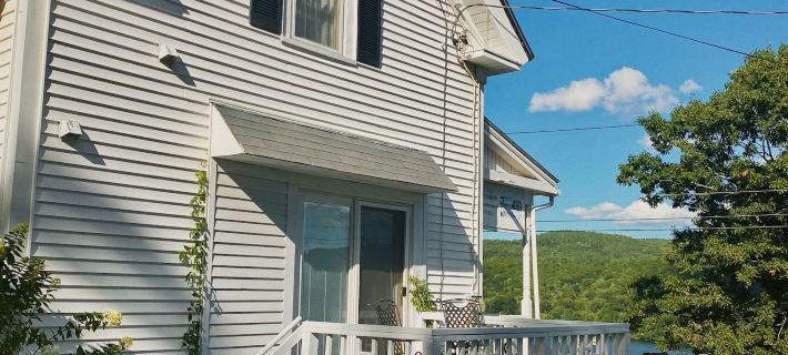 Harvest Barn Inn Hotels in Windham County