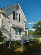 Harvest Barn Inn
