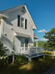 Harvest Barn Inn Hotels in Bellows Falls