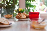 The Originals Boutique Hôtel Neptune Berck-Sur-Mer - petit déjeuner