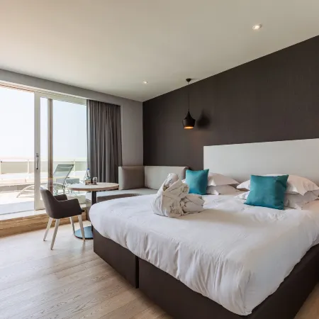 C-Hotels Andromeda