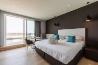 C-Hotels Andromeda Hotels in Oostende