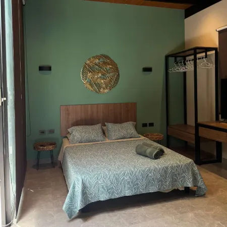 HOP Mango Exclusiva Casa de Campo