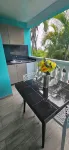 Dreams Paradise Residence de Vingts Studios  Plus Une Suite de Luxe Avec Baignoire Hotels in Sainte-Luce