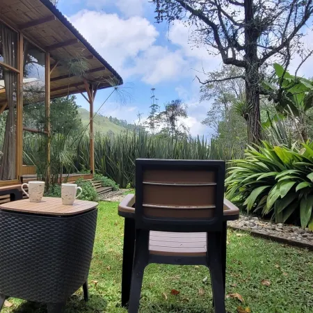 Exclusivo Cocora Con Jacuzzi Salento Quindio