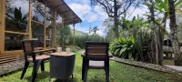 Exclusivo Cocora Con Jacuzzi Salento Quindio Hotels near Valle del Cocora