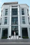 Anakin Boutique Hotel Hotel in zona Faculty of Management Science