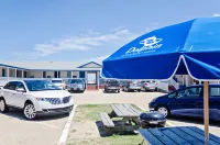 Dolphin Oceanfront Motel - Nags Head - Motels