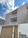 Residencial Aurelio Souza Studios - Wifi