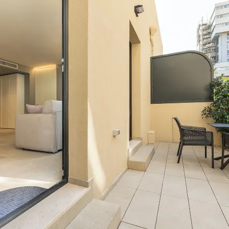 Karalin Sonnino Suites