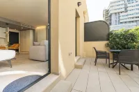 Karalin Sonnino Suites Hotels in Cagliari