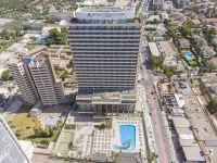 Hotel Bcl Levante Club & Spa 4 Sup - Only Adults Recomended