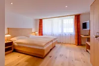Jägerhof Serviced Apartements - Homestays