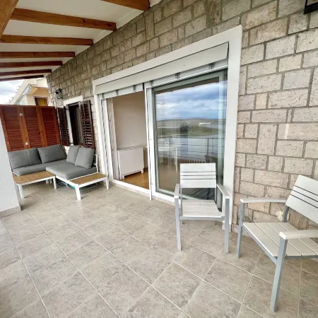 Apartman Panorama