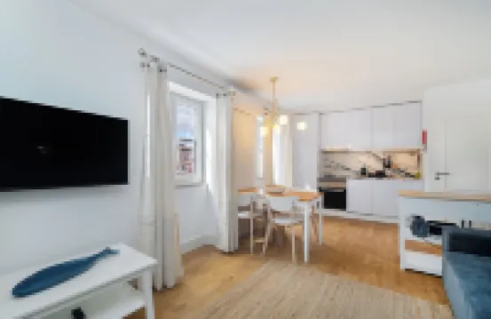 Modern Lisbon Apartments by SoulPlaces Hotels in Santa Clara