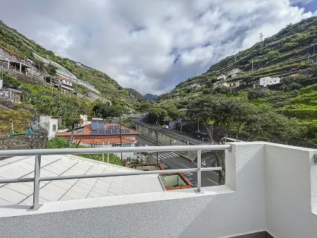 Atlantic Lookout by Atlantic Holiday Отели в г. Lombo Do Doutor