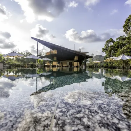 Marina Sands Resort