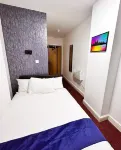 Hillcrest Liverpool City Central Hotel di 