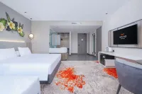 WAHID PRIME SALATIGA Hotels in Sidomukti