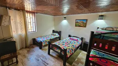 Hotel Barranquilla Inn Hotels in Centro Historico