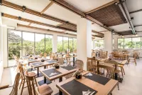 Matala Bay Hotel & Apartments Hotels in Matala