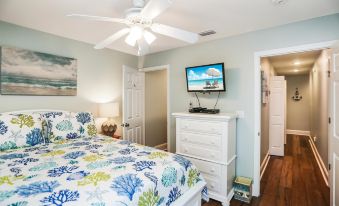 Barrier Dunes 250 - 110 Sea Side Oasis by Pristine Properties Vacation Rentals