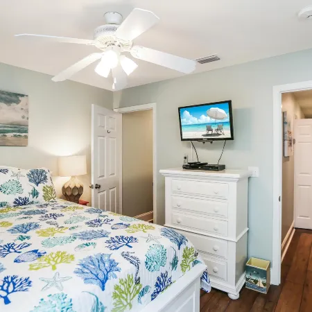 Barrier Dunes 250 - 110 Sea Side Oasis by Pristine Properties Vacation Rentals