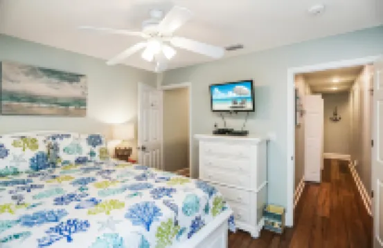 Barrier Dunes 250 - 110 Sea Side Oasis by Pristine Properties Vacation Rentals