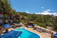 Hotel Praia do Portinho Hotels in Ilhabela