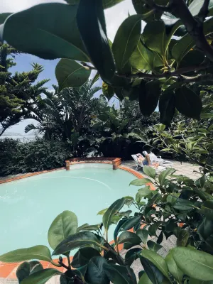 Roseroc Boutique Guest House โรงแรมใน