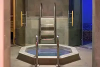 Rahoni Cronwell Hotel by Diomedes Group - Spa