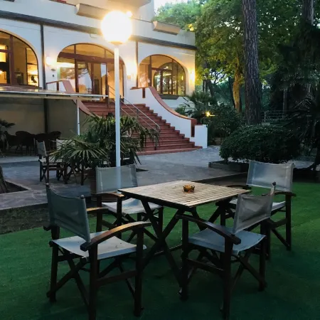 Hotel Deanna Golf