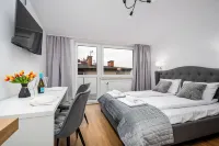 Pileckiego Residence - Condos