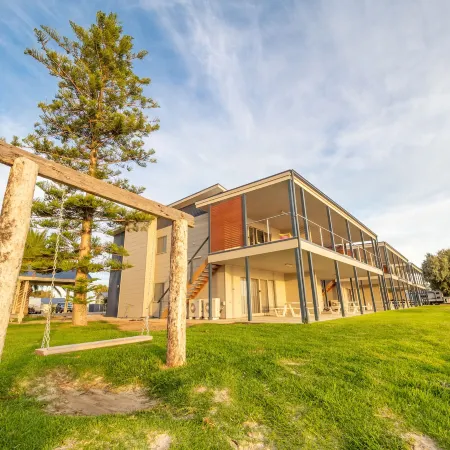 Wallaroo Holiday Park
