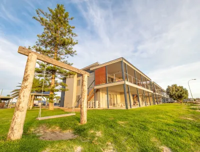 Wallaroo Holiday Park Các khách sạn ở 