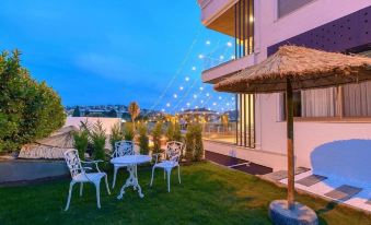 Mistral Alaçatı Hotel