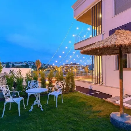Mistral Alaçatı Hotel