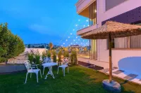 Mistral Alaçatı Hotel Hotel in zona Waterfont Cesme