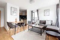 Premium 2 Bed Flat Near Colindale Station