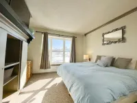 7 Guests 2Br 2BA Pool Hot Tub & Game Room at Cbl Hotels in Brian Head