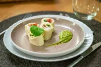 AlpiZen Centre de Ressourcement - Adults Recommended Hotels in Allevard