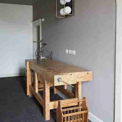 Relais Dogana Rooms Others