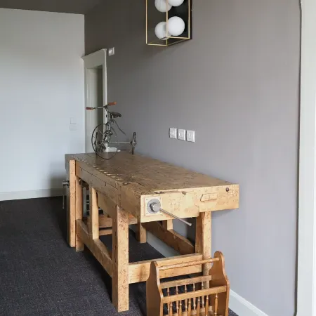 Relais Dogana Rooms