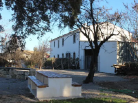 Domaine de Selhac Hotels in Frontignan