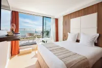 Hôtel la Plage 5 étoiles la Grande Motte Hotels in Le Grau-du-Roi