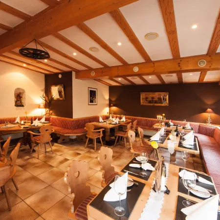 Hotel Restaurant Lindenhof